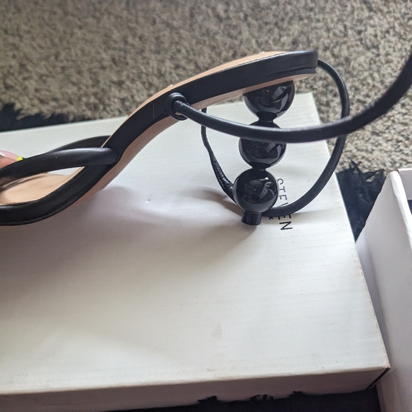 Steven New York heels - Picture 2 of 8